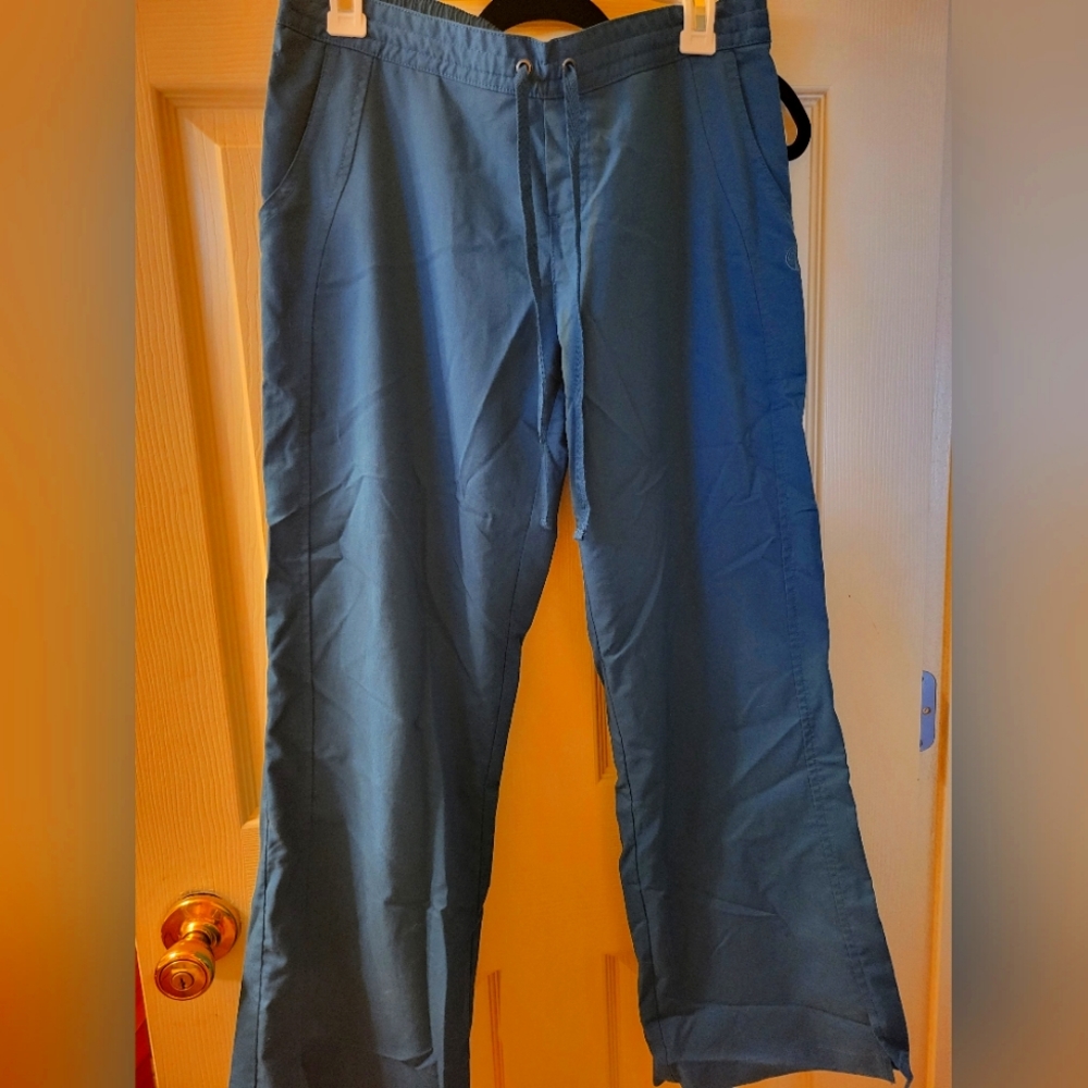 Healing Hands scrub pants